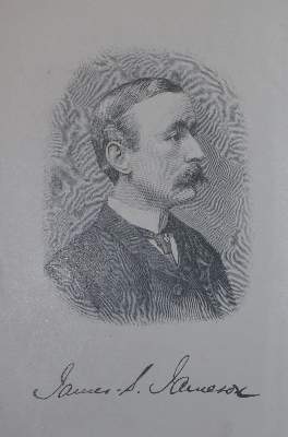 Bild Nr.1: 128-2122 Jameson,J.S.: (Afrika)
