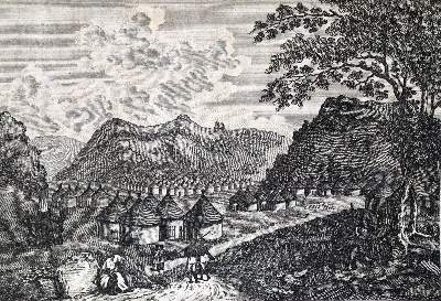 Bild Nr.1: 128-2125 Park,M.: (Afrika)
