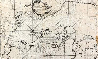 Bild Nr.1: 128-2130 Bellin, Jaques-Nicolas.: (Amerika)