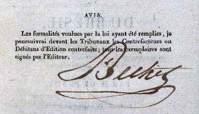 Bild Nr.2: 128-2132 Pradt,D.G.F. de R. de.: (Amerika, Brasilien)