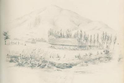 Bild Nr.1: 128-2135 Chile.: (Amerika)