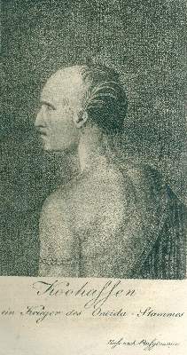 Bild Nr.1: 128-2136 (Crévecoer,M.-G.St.J.de.).: (Amerika)