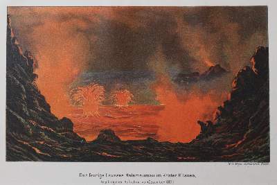 Bild Nr.1: 128-2137 Marcuse,A.: (Amerika, Hawaii)