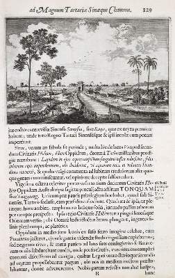 Bild Nr.2: 128-2158 Nieuhof,J.: (Asien, China)