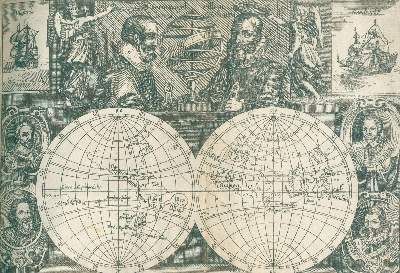 Bild Nr.1: 128-2171 Schouten,W.C.: (Asien)