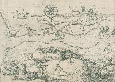 Bild Nr.2: 128-2171 Schouten,W.C.: (Asien)