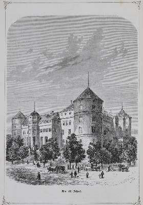 Bild Nr.1: 128-2185 Griesinger,T.: (Deutschland, Baden-Württemberg)