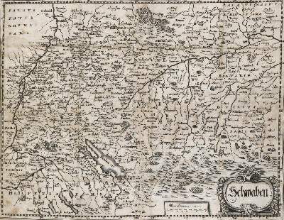 Bild Nr.4: 128-2193 Zeiller,M.: (Deutschland, Baden-Württemberg)