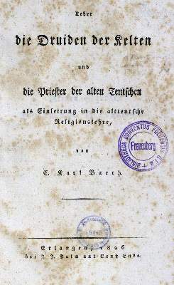 Bild Nr.1: 128-2196 Barth,C.K.: (Deutschland)