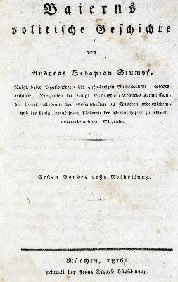 Bild Nr.1: 128-2205 Sammelband: (Deutschland, Bayern)