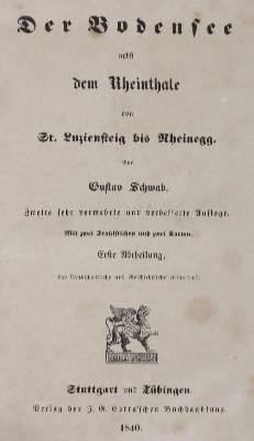 Bild Nr.1: 128-2212 Schwab,G.: (Deutschland, Bodensee)