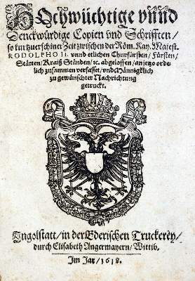 Bild Nr.0: 128-2223 Dreißigjähriger Krieg.: (Deutschland)