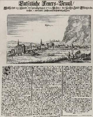 Bild Nr.1: 128-2227 Esslingen.: (Deutschland)