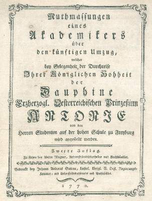 Bild Nr.1: 128-2232 Muthmassungen: (Deutschland, Freiburg)