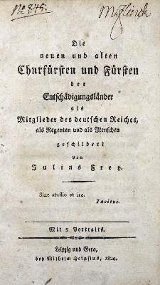 Bild Nr.1: 128-2235 Frey,J.: (Deutschland)