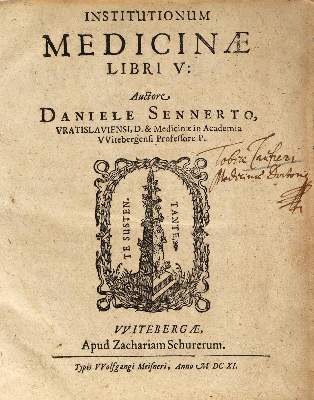 Bild Nr.11: 128-224 Sauvages (de la Croix,F. Boissier de).: (ZZRückgänge Sgl. Prof. Büttner Teil 1 und 2)
