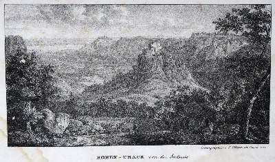Bild Nr.2: 128-2240 Münch,E.: (Deutschland, Fürstenberg)
