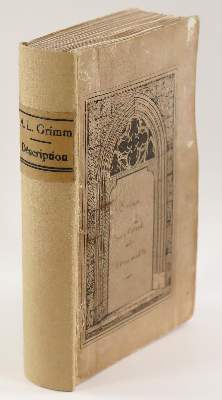 Bild Nr.3: 128-2242 Grimm,A.L.: (Deutschland)