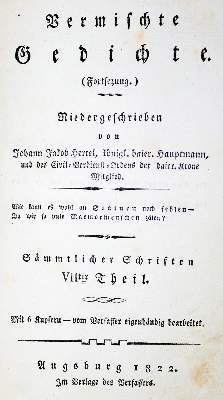Bild Nr.1: 128-2251 Hertel,J.J.: (Deutschland)