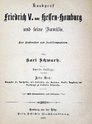 Bild Nr.1: 128-2252 Schwartz,K.: (Deutschland, Hessen)