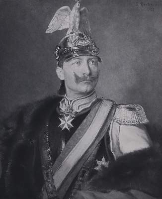 Bild Nr.1: 128-2255 Hohenzollern-Jahrbuch.: (Deutschland, Hohenzollern)