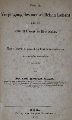 Bild Nr.21: 128-226 Schützenberger,P.: (ZZRückgänge Sgl. Prof. Büttner Teil 1 und 2)