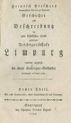 Bild Nr.1: 128-2261 Prescher,H.: (Deutschland, Kochergau)