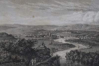 Bild Nr.1: 128-2272 Malerische und romantische Deutschland, Das.: (Deutschland)