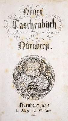 Bild Nr.2: 128-2287 Neues Taschenbuch: (Deutschland, Nürnberg)