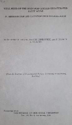 Bild Nr.1: 128-23 Evans,H.M.: (Aus der Sammlung Professor Dr.Dr.Johannes Büttner Teil 1)
