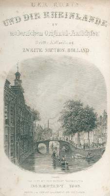 Bild Nr.1: 128-2308 Lange,L.: (Deutschland, Rheinlande)