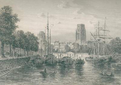 Bild Nr.2: 128-2308 Lange,L.: (Deutschland, Rheinlande)