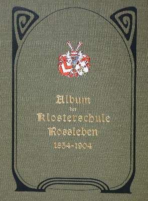 Bild Nr.1: 128-2313 Jenrich,K.: (Deutschland, Rossleben)