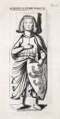 Bild Nr.2: 128-2318 Eccard,J.G.: (Deutschland, Sachsen)