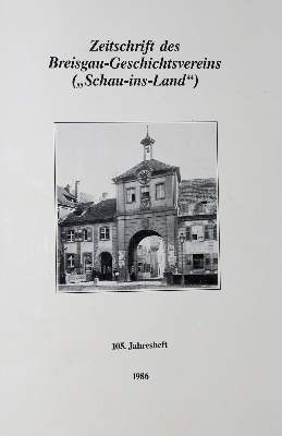 Bild Nr.1: 128-2325 Schau ins Land!: (Deutschland)