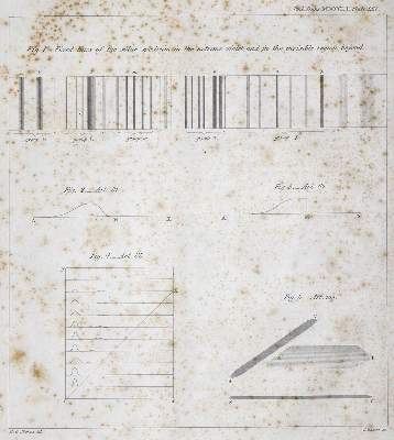 Bild Nr.1: 128-233 Stokes,G.G.: (ZZRückgänge Sgl. Prof. Büttner Teil 1 und 2)
