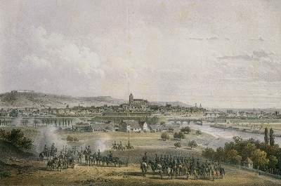 Bild Nr.1: 128-2340 Ulm.: (Deutschland)