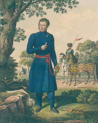 Bild Nr.1: 128-2353 (Pfaff,K.).: (Deutschland, Württemberg)