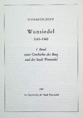 Bild Nr.1: 128-2365 Jäger,E.: (Deutschland, Wunsiedel)