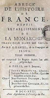 Bild Nr.2: 128-2369 Daniel,G.: (Frankreich)