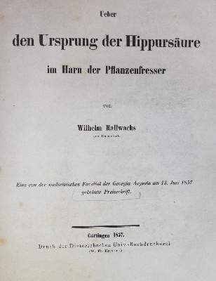 Bild Nr.1: 128-237 Urognostik.: (ZZRückgänge Sgl. Prof. Büttner Teil 1 und 2)