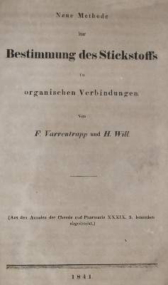 Bild Nr.1: 128-238 Varrentrapp,F. u. H.Will.: (ZZRückgänge Sgl. Prof. Büttner Teil 1 und 2)