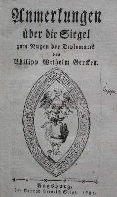 Bild Nr.2: 128-2384 (Richer,L.).: (Frankreich, Mazarinaden)