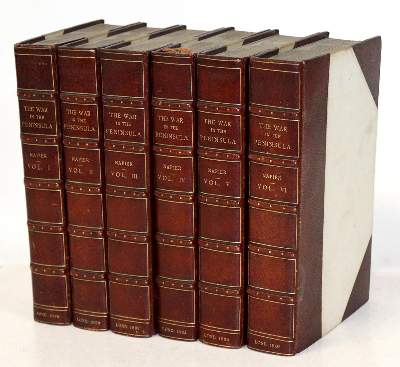 Bild Nr.2: 128-2386 Napier,W.F.P.: (Frankreich, Napoleon I)