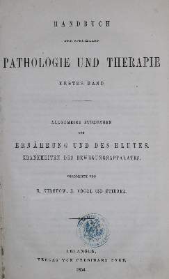 Bild Nr.1: 128-24 Fick,A.: (Aus der Sammlung Professor Dr.Dr.Johannes Büttner Teil 1)