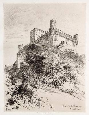 Bild Nr.1: 128-2403 Giacosa,G.: (Italien)