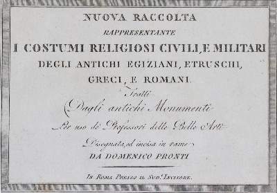 Bild Nr.2: 128-2406 Pronti,D.: (Italien)