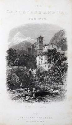 Bild Nr.2: 128-2408 Roscoe,T.: (Italien)