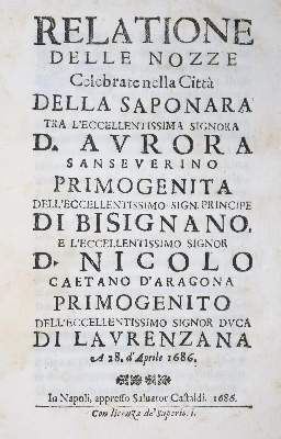Bild Nr.1: 128-2411 Relatione: (Italien, Saponara)