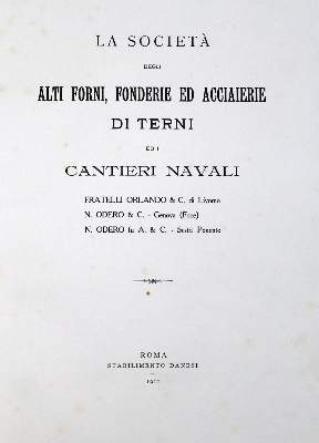 Bild Nr.2: 128-2416 Terni.: (Italien)